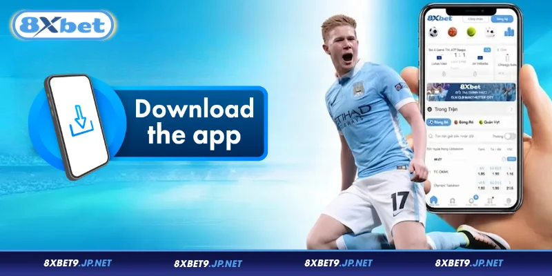 6 lưu ý quan trọng khi sử dụng ứng dụng 8XBET