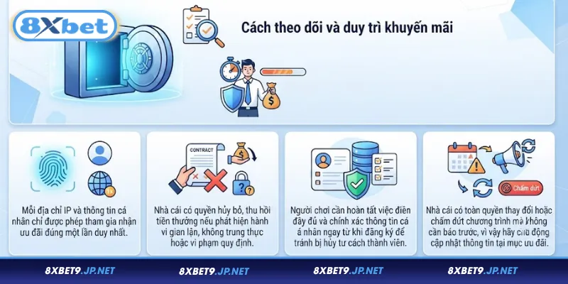 Bí quyết sử dụng khuyến mãi bắn cá 8XBET hợp lý