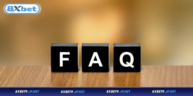 Giải đáp 3 câu hỏi thường gặp về nạp tiền 8XBET