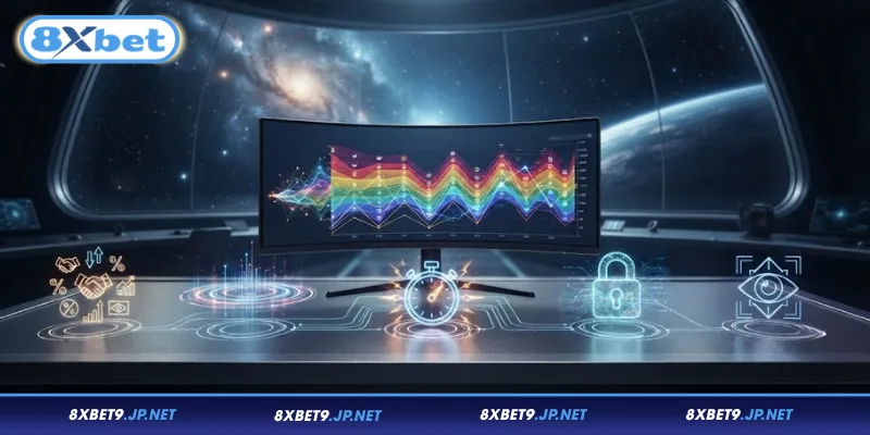 Khám phá sức hút của Esports 8XBET