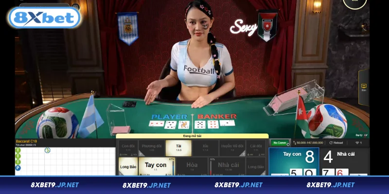 Lưu ý khi tìm kiếm sảnh Casino đổi thưởng an toàn