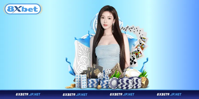 Những lý do nên trải nghiệm game bài nhà cái 8XBET