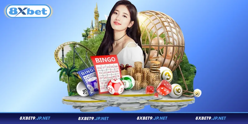 Ưu điểm nổi bật của xổ số nhà cái 8XBET trong năm 2026